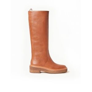 Loeffler Randall Collins Boot in Safari